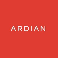 Ardian logo - Similar company to Capza