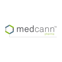 medcann Pharma logo - Similar company to Special Compañia Logistica