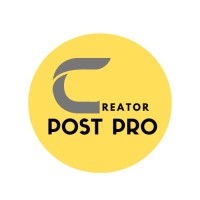 PostPro Creator logo - Similar company to Abid Beli L Life Coach L Consultant
