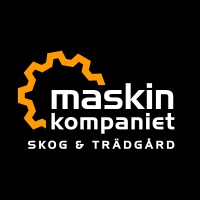 Maskinkompaniet Skog & Trädgård AB logo - Similar company to Söderströms Skog & Trädgård