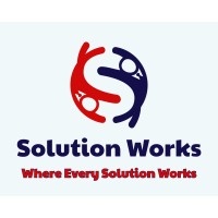 Solution Works logo - Similar company to Solution Works, Llc