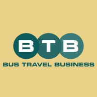 Busreisen.cc & BTB logo - Similar company to Bus Austria