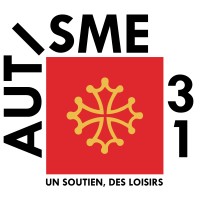 Autisme 31 logo - Similar company to Colibri - Cfqips