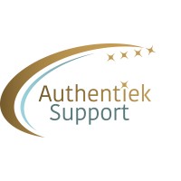 Authentiek Support B.V. logo - email format related to Ardil