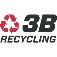 3B RECYCLING LIMITED logo - Similar company to Ctr Recycling Ltd