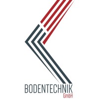 K Bodentechnik GmbH logo - Similar company to My Mall Limassol