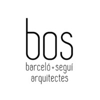 BOS ARQUITECTES logo - Similar company to Estudiofaas