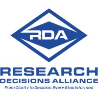 Research Decisions Alliance, LLC logo - Similar company to Veteran Women'S Enterprise Center (Vwec)