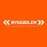 Byggbilen logo - Similar company to Ipiccolo Ab