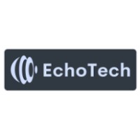 EchoTech, Inc. logo - Similar company to Echotech