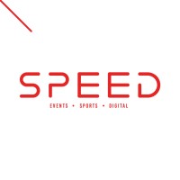 Speed Entertainment logo - Similar company to Blu Blood