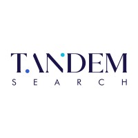 Tandem Search logo - Similar company to Potentialsquared International