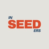 inSEEDers.co logo - Similar company to Inseeders