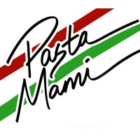 Pasta Mami logo - Similar company to Bartales