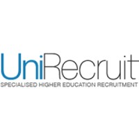 UniRecruit logo - Similar company to Sourcing Intelligence Hq
