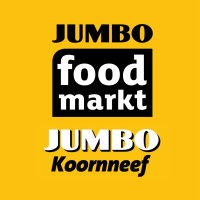 Jumbo Koornneef logo - Similar company to Aestimavi