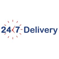 24x7 Delivery logo - Similar company to Logilica