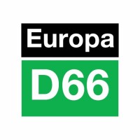 D66 Europa logo - Similar company to D66 Europa