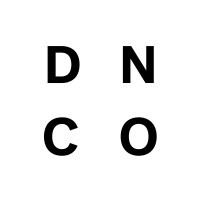 DNCO WAYFINDING logo - Similar company to Dotdash Wayfinding