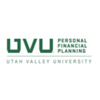 UVU Personal Financial Planning logo - Similar company to Insight Planning & Analytics Ltd