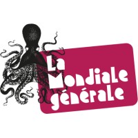 La Mondiale générale logo - Similar company to 2030 Festival