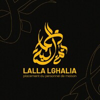 LALLA LGHALIA logo - Similar company to Formatio +