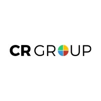 CR GROUP logo - Similar company to We.Slow