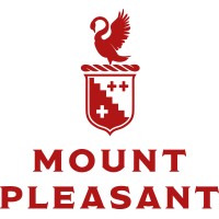 Mount Pleasant Wines logo - Similar company to Inside China Auto