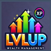 LvLUp Wealth Management logo - Similar company to Foundation