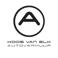 Koos van Elk Autoverhuur logo - Similar company to Profile Koos Van Elk