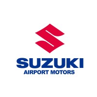 Suzuki Airport Motors logo - Similar company to Americom Group Inc
