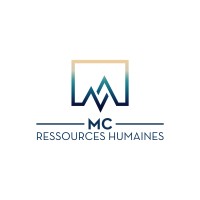 MC Ressources Humaines logo - Similar company to Groupe H&L