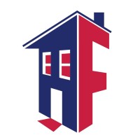 First Property Management logo - Similar company to Keller Williams Coastal Properties