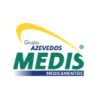 Medis Farmacêutica logo - Similar company to Infarma