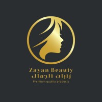 ZAYAN BEAUTY logo - Similar company to Arrows Cosmetics