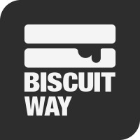 BiscuitWay logo - Similar company to Digitizers S.R.L.