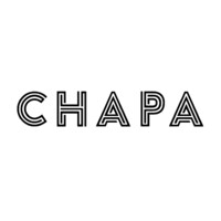 Chapa logo - Similar company to Extraordinary Events