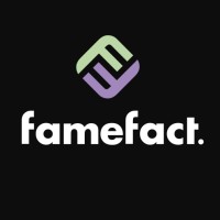 social media agentur famefact | track by track GmbH logo - Similar company to Y-Site - Die Social Media Agentur