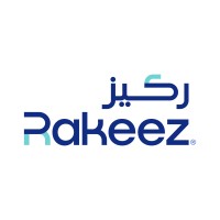 Rakeez logo - Similar company to ركيز | Rakeez