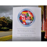 Warrington Chamber of Commerce & Industry logo - Similar company to Scaper
