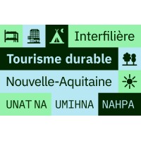 Interfilière tourisme durable NA logo - Similar company to Fédération Nahpa