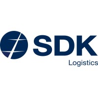 SDK Logistics B.V. logo - Similar company to Flex Polymers B.V.