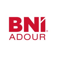 BNI Adour logo - Similar company to Egs Formation