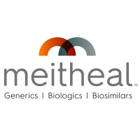 Meitheal Pharmaceuticals, Inc. logo - Similar company to Eton Pharmaceuticals