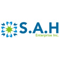 SAH Enterprise Inc. logo - Similar company to Gwcc
