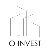 o-invest NV logo - Similar company to Elements Development
