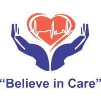 CAREWELL GROUP of HOSPITALS logo - Similar company to Cronus Biotech Ltd