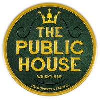 The Public House - Whisky Bar logo - Similar company to Fish House