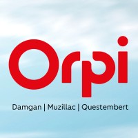 ORPI LE CORNO J2M IMMOBILIER logo - Similar company to Asad Argoat