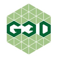 Granite 3D logo - Similar company to Find Maps